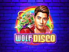 Wolf Disco
